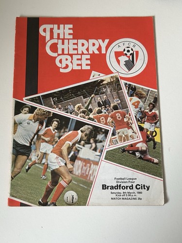 Afc bournemouth bradford - bournemouth, vs