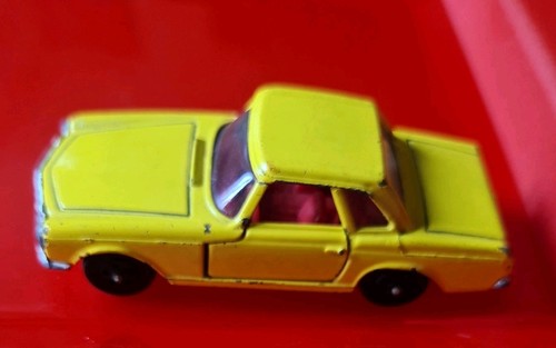 Used corgi juniors whizzwheels - used,