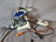 Evolution 15gx 15cc petrol - 15cc,