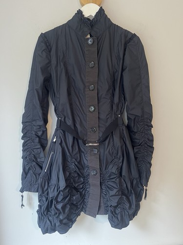 High use claire campbell blue - claire,