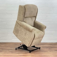 HSL Riser Recliner Chair