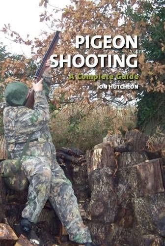 Pigeon shooting complete - a,