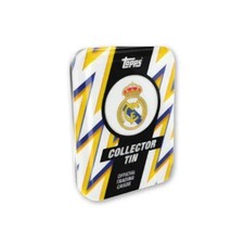 Topps Real Madrid Collector