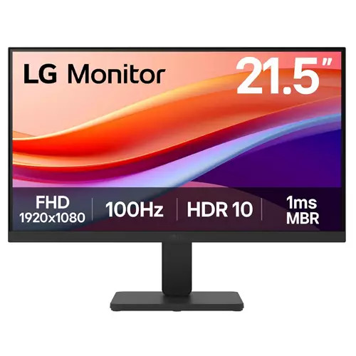 22u401a computer monitor - 22u401a-b,