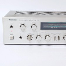 Technics SU-V44 Stereo Amp