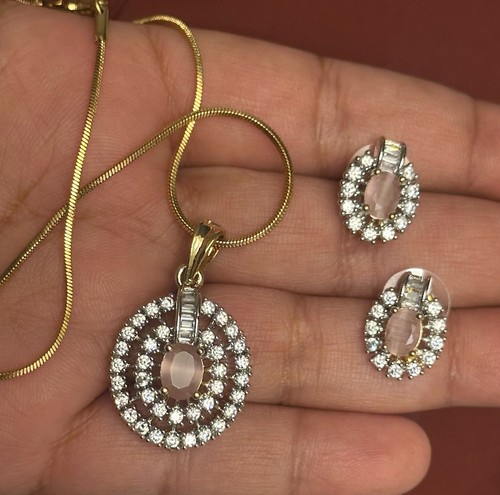 Ethnic indian 22ct gold - gold, plated