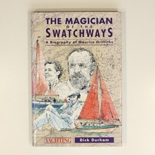 The Magician of the