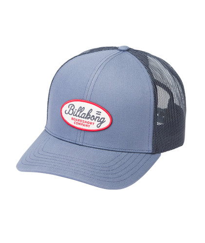 Billabong walled trucker - walled,