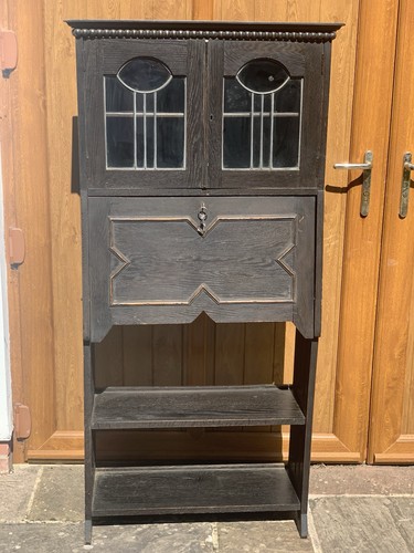 Arts and crafts bureau - an,