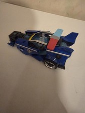 PAW PETROL Car Toy The Mighty