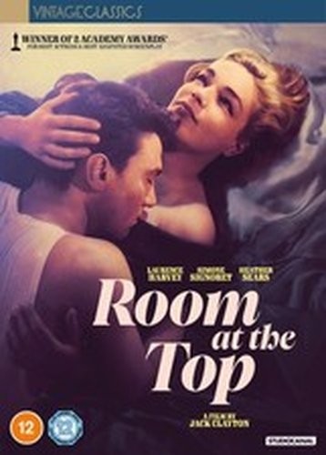 Room the top - at, laurence