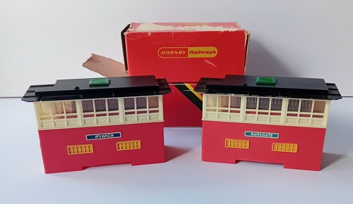 Hornby gauge r145 signal - gauge,