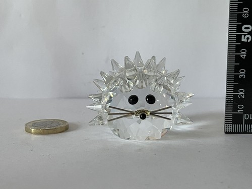 Rare vintage swarovski - vintage, crystal