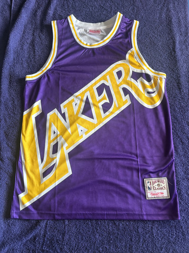 Los angeles lakers nba - lakers, m&n