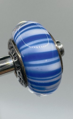 Authentic pandora 790683 blue - pandora, #790683
