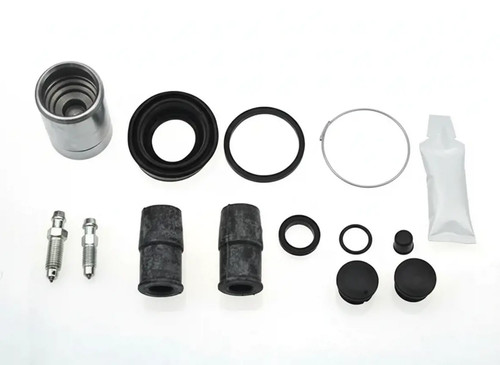 Brake caliper repair kit rear - caliper,