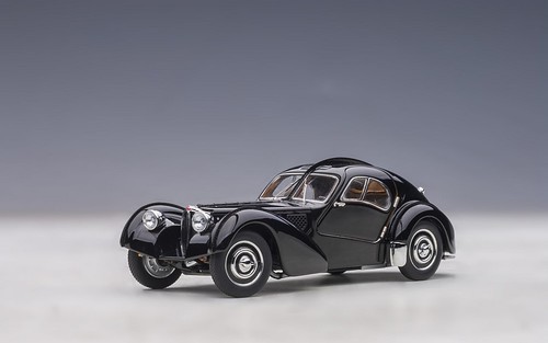 Autoart 50946 43 bugatti - autoart,