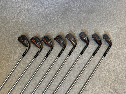 Cobra king pro forged combo - cobra,