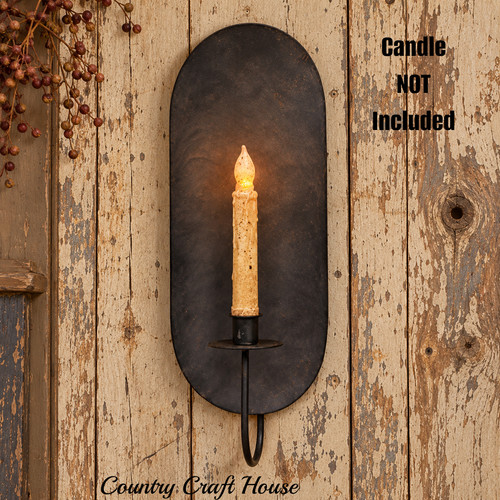 New primitive colonial style - new,