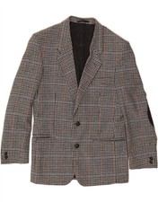 ANGELO LITRICO Mens 2 Button