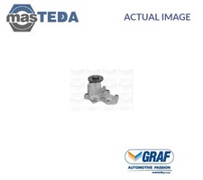 PA1000 ENGINE COOLING WATER