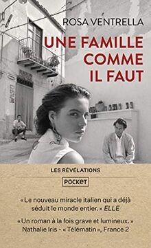 Une famille comme faut - famille,