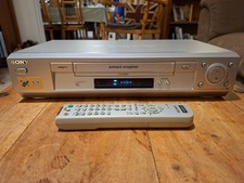 Sony SLV-SE730 Video Cassette