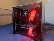 Rtx 2080 ryzen 16gb - rtx, 5,