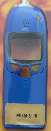 Nokia 5110 housing - nokia,