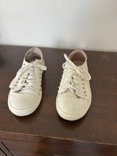 Carvela Kurt Geiger Size 6 Trainers With Studs
