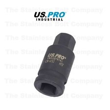 US PRO Industrial 17mm H17 x