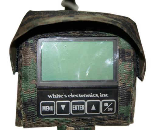 Whites xlt spectrum - whites,