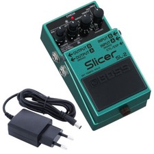Boss SL-2 Slicer Effects Unit