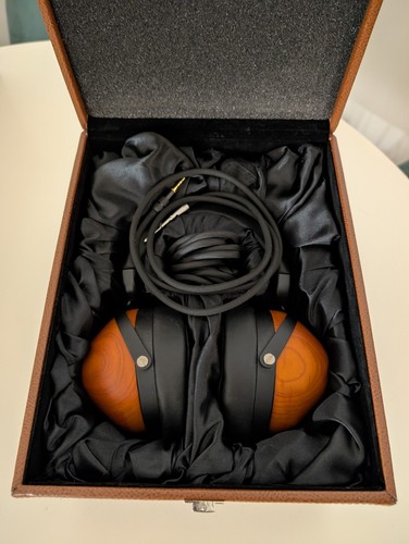 Hifiman r10p planar - he-r10p,