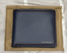 Burberry Authentic Bifold