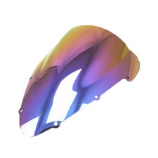 Dark Iridium Motorcycle