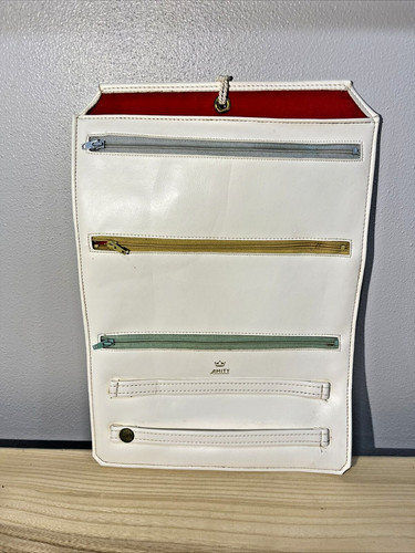 Vintage amity tolex - amity, scuff