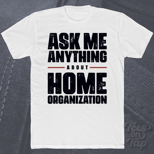 Ask anything about home - ask,