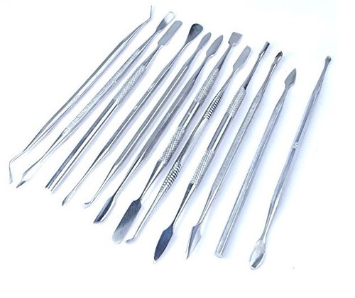 12pc tool set - tool, stainless