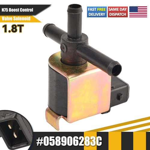 N75 turbo boost control - n75,
