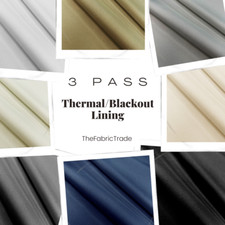 Premium Thermal Blackout