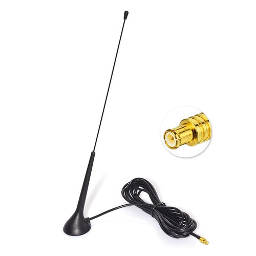 Dab car radio - aerial, mcx
