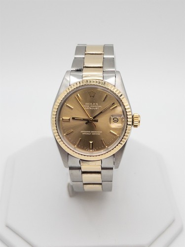 000 rolex datejust 31mm - $15,000,