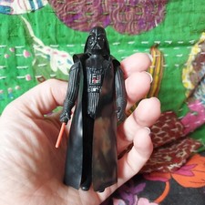 Darth Vader 1977 Vinyl Cape