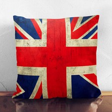 Plump Cushion Abstract Union