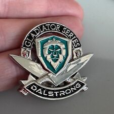 Dalstrong Gladiator Series