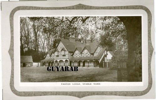 Easton lodge stable yard rp - lodge,,