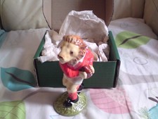 Beswick Royal Doulton, 'Last