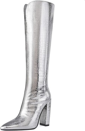 Women knee high boots - women,