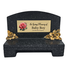 In Loving Memory Of Memorial